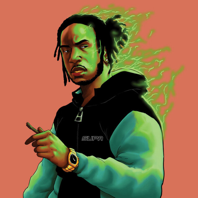 SUPA