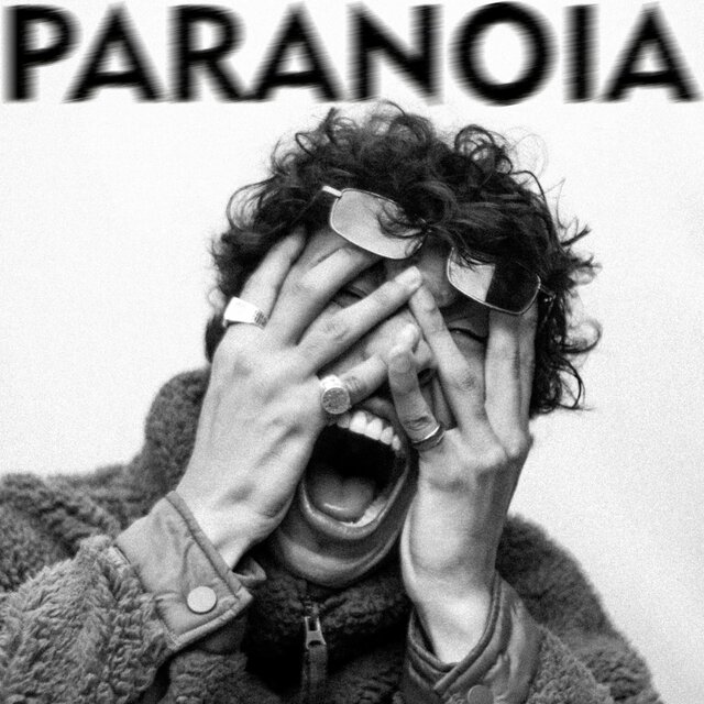 Paranoia