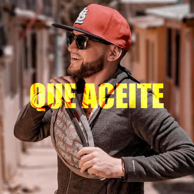 Que Aceite