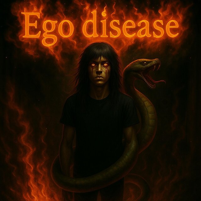Ego disease