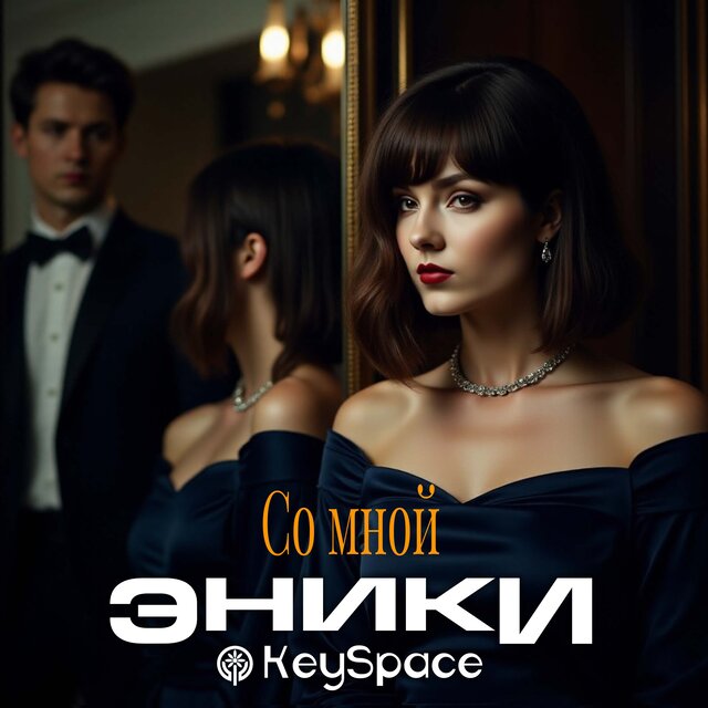 Со мной
