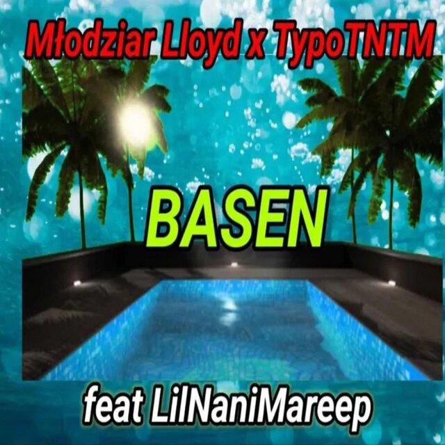 Basen (feat. LilNaniMareep)