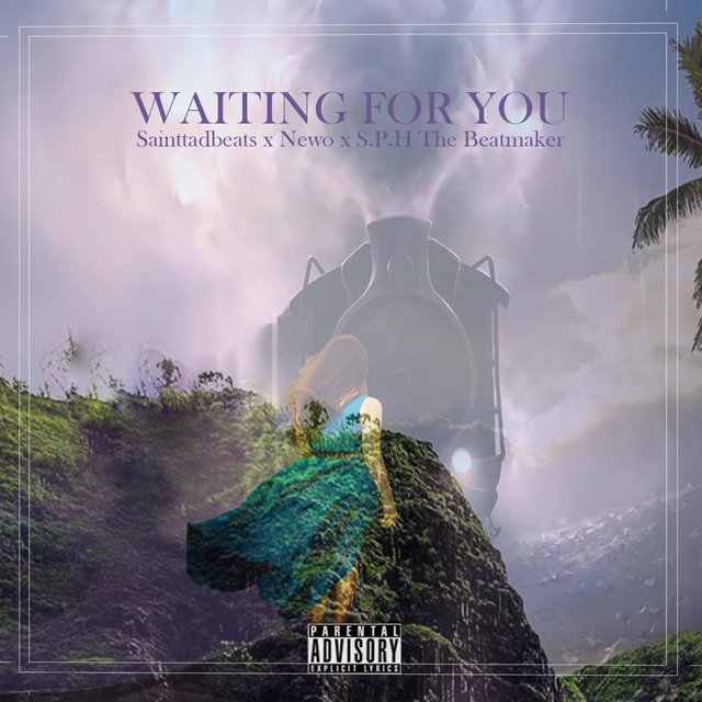 Waiting (feat. S.P.H The Beatmaker & Newo) (single)
