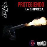 Protegiendo La Empresa