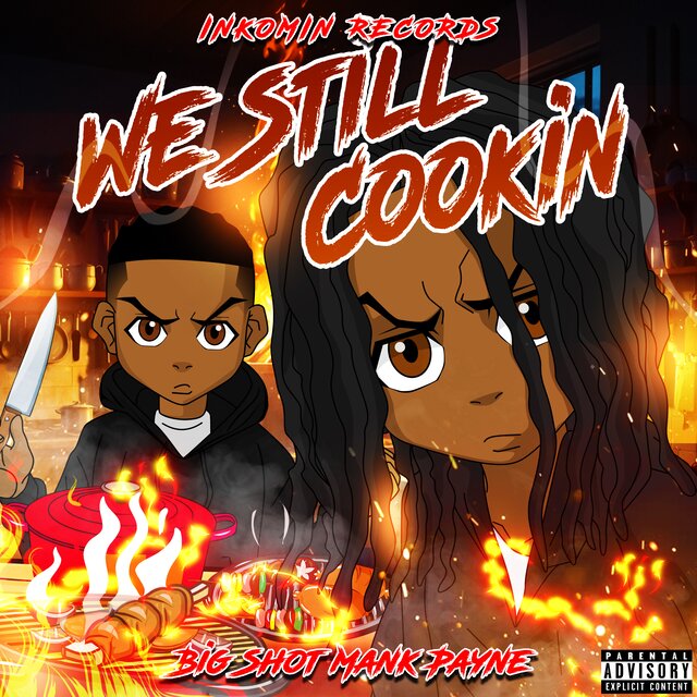 We Still Cookin
