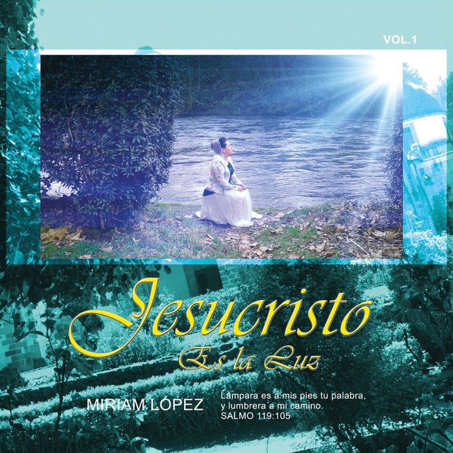 Jesucristo Es la Luz