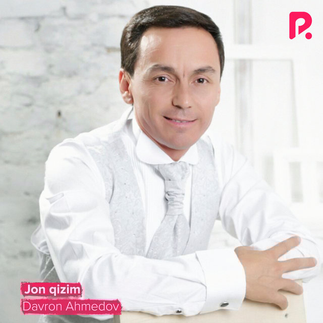 Jon qizim