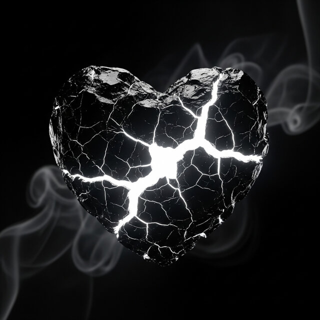 Dark Heart very Lite