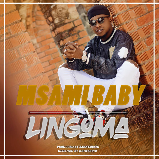 Lingoma