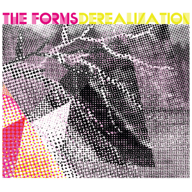 Derealization