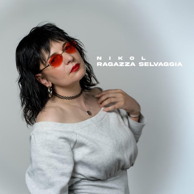 Ragazza Selvaggia