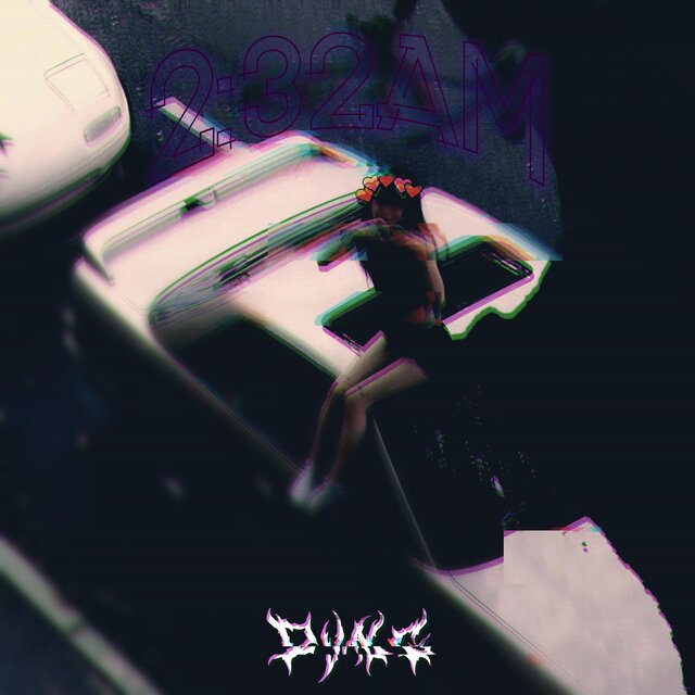 2:32AM