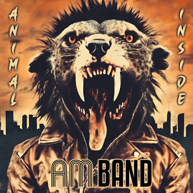 Animal Inside