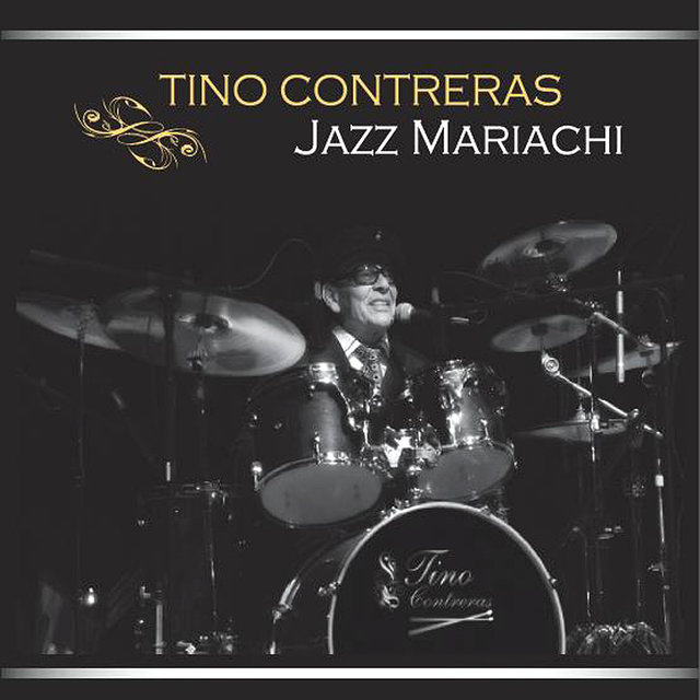 Jazz Mariachi (Collection)