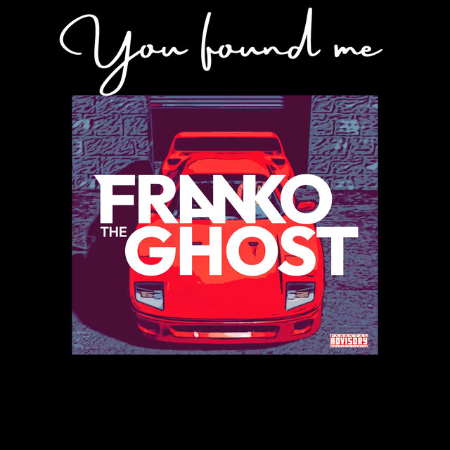 You Found Me