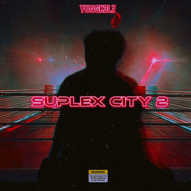 Suplex City 2