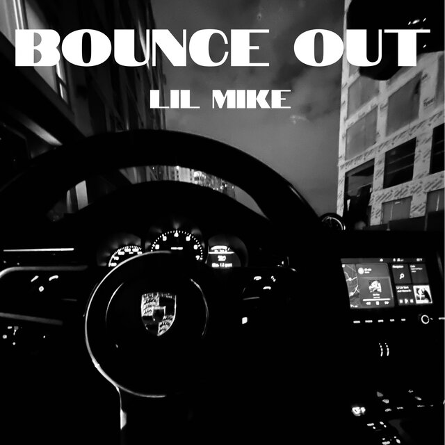 Bounce out