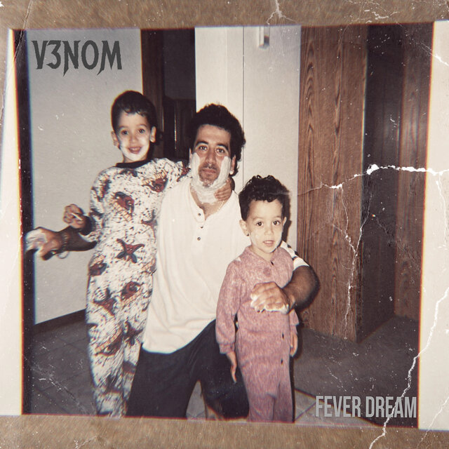 Fever Dream