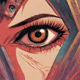 Eyes of Desire (Fenn Soroll Extended Remix)