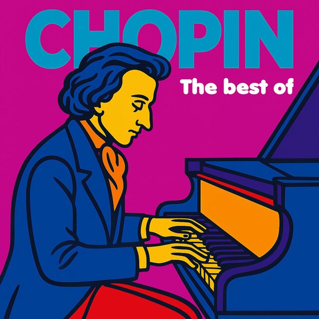 The Best Of Chopin: Ballades