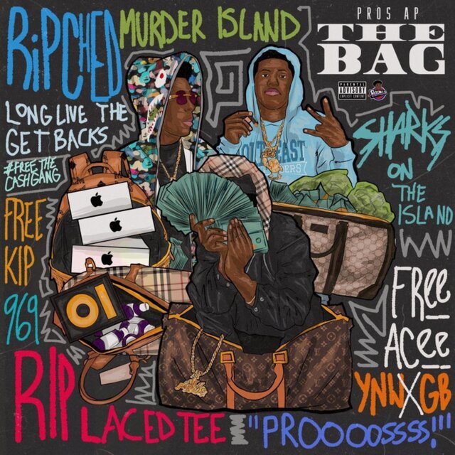 The Bag Vol. 1