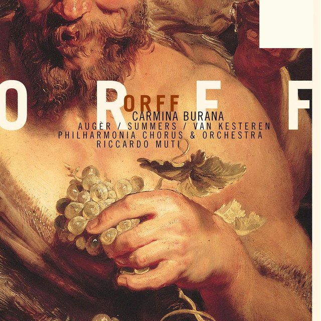 Orff: Carmina Burana