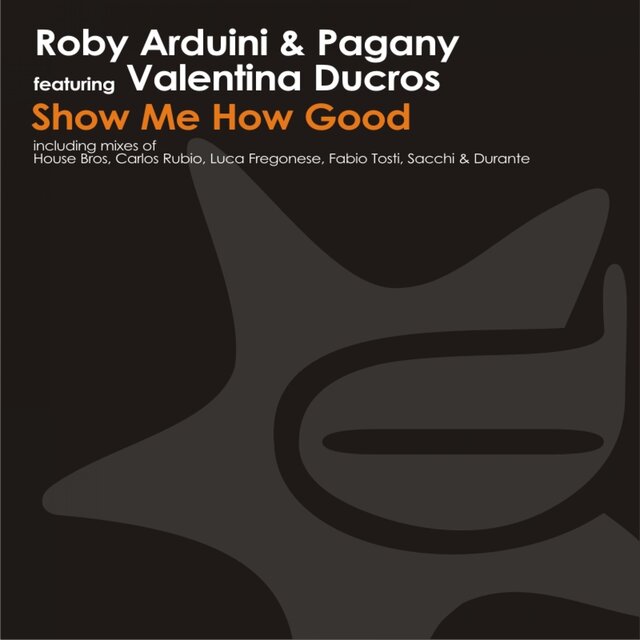 Show Me How Good