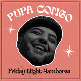 FRIDAY NIGHT JAMBOREE