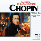 No. 15 In D-Flat Major - 