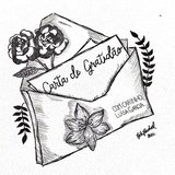 Carta de Gratidão