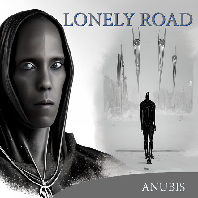 Lonely Road