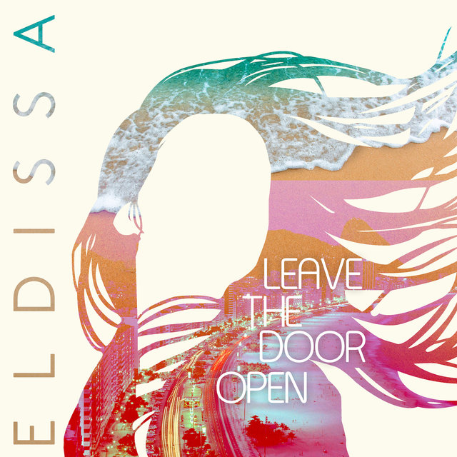 Leave The Door Open