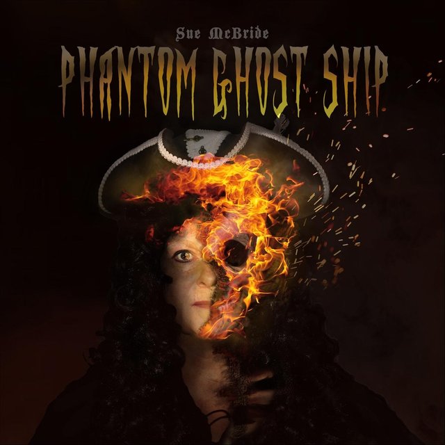 Phantom Ghost Ship