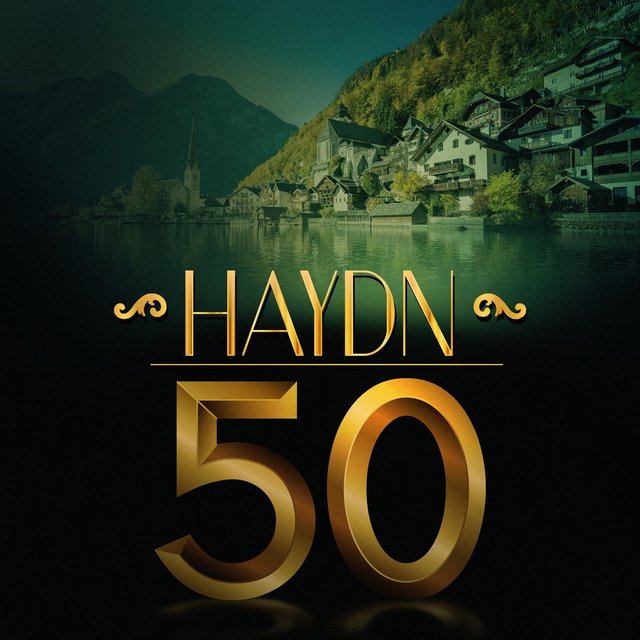 Haydn 50
