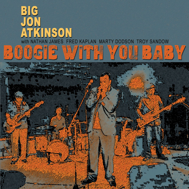Boogie with You Baby