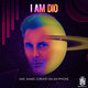 Cover art for album Imix, Imake, Icreate on an Iphone by I Am Dio
