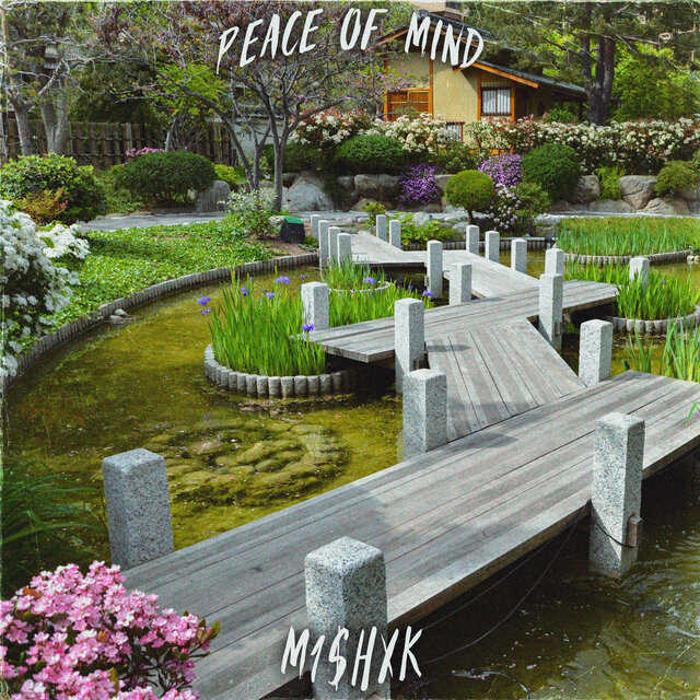 Peace of Mind