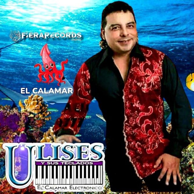El Calamar