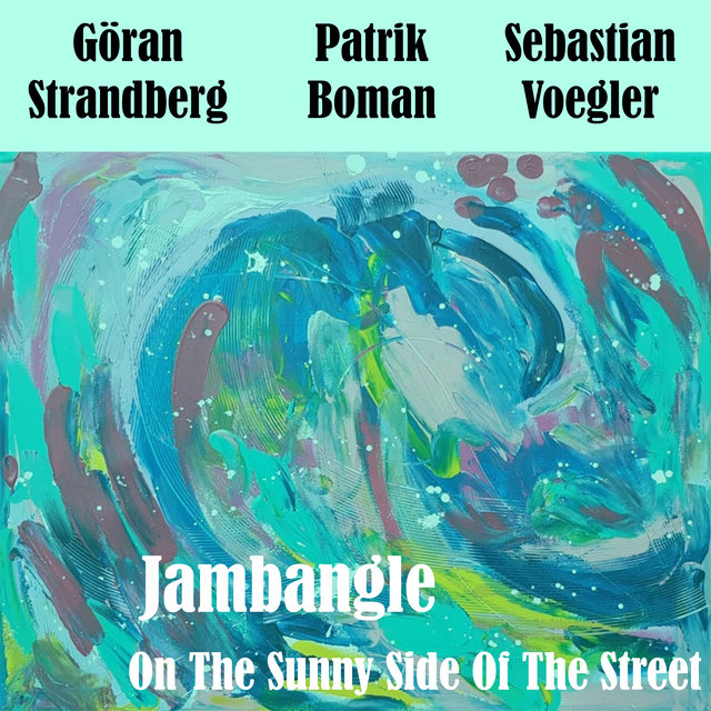 Jambangle (2022 Remastered)