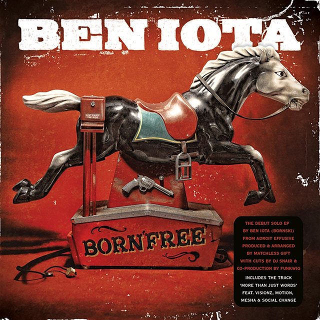 Born Free