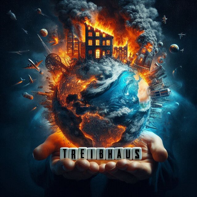 Treibhaus
