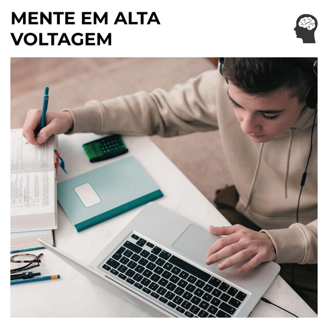 Mente em Alta Voltagem