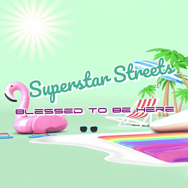 Blessed to Be Here (2024 Remaster)