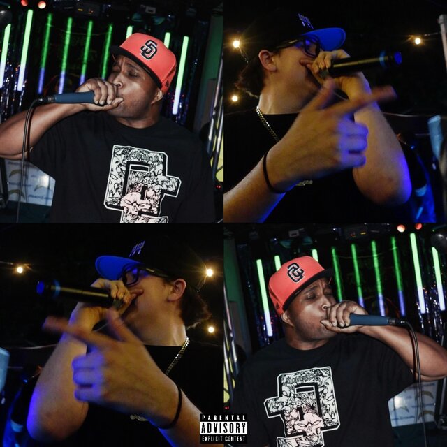 Watcha Gon Do With It (feat. Delano Sounds)