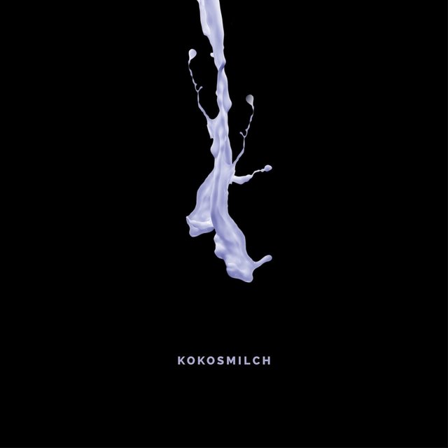Kokosmilch