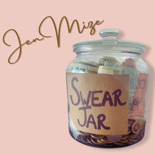 Swear Jar
