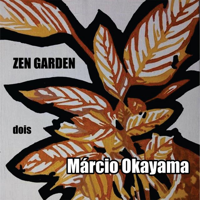 Zen Garden 2