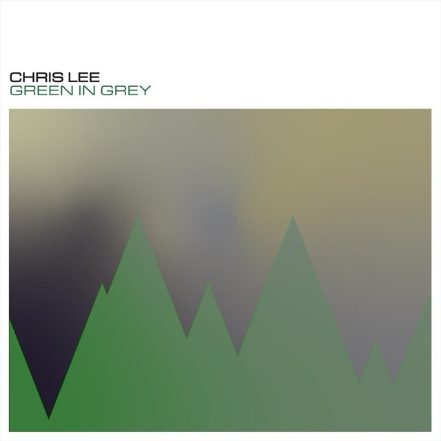 Green in Grey