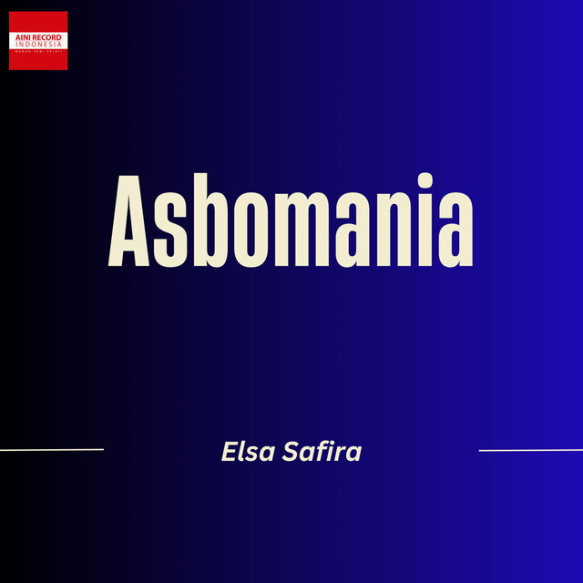 Asbomania