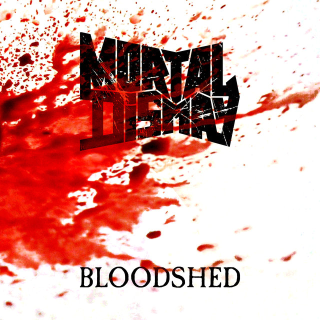 Bloodshed